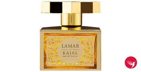 lamar by kajal perfumes.